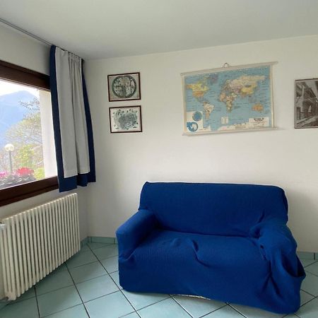 The Happy Rooster - Villa With Big Garden Pianello Del Lario Exterior foto