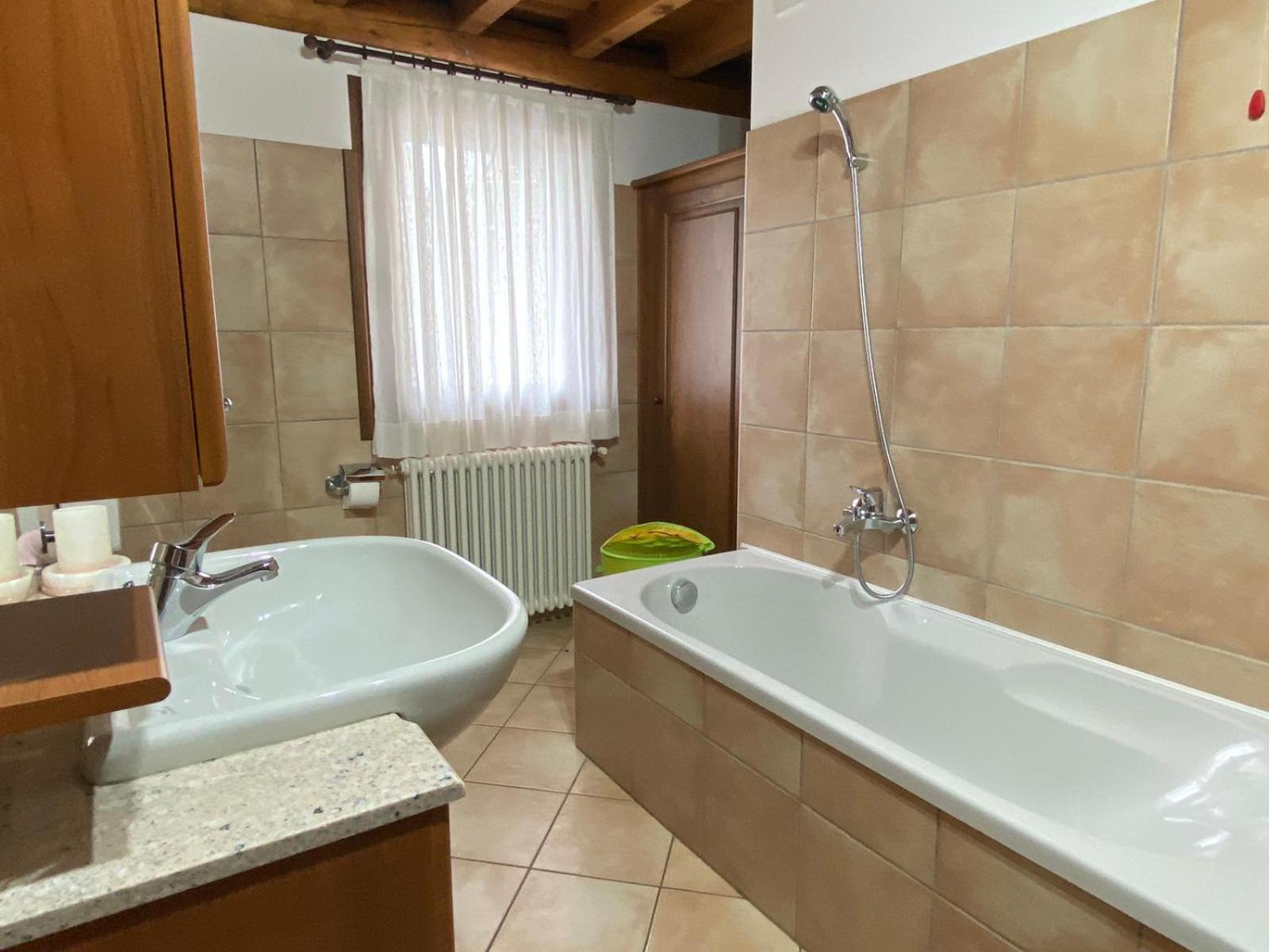 The Happy Rooster - Villa With Big Garden Pianello Del Lario Exterior foto
